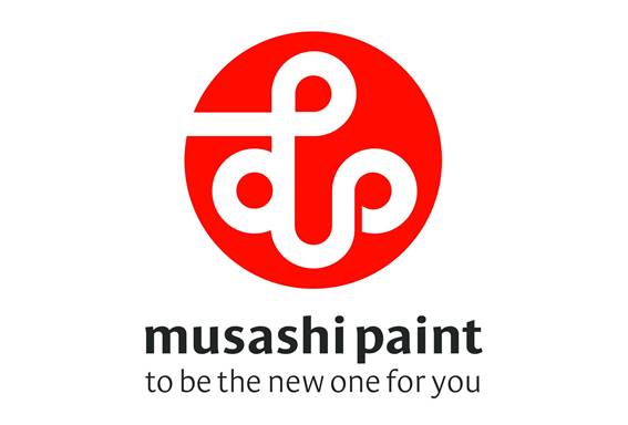 [AWARDS] Musashi Paint selected for “WORLD CLEANUP DAY 2024 Global Network Award.”
