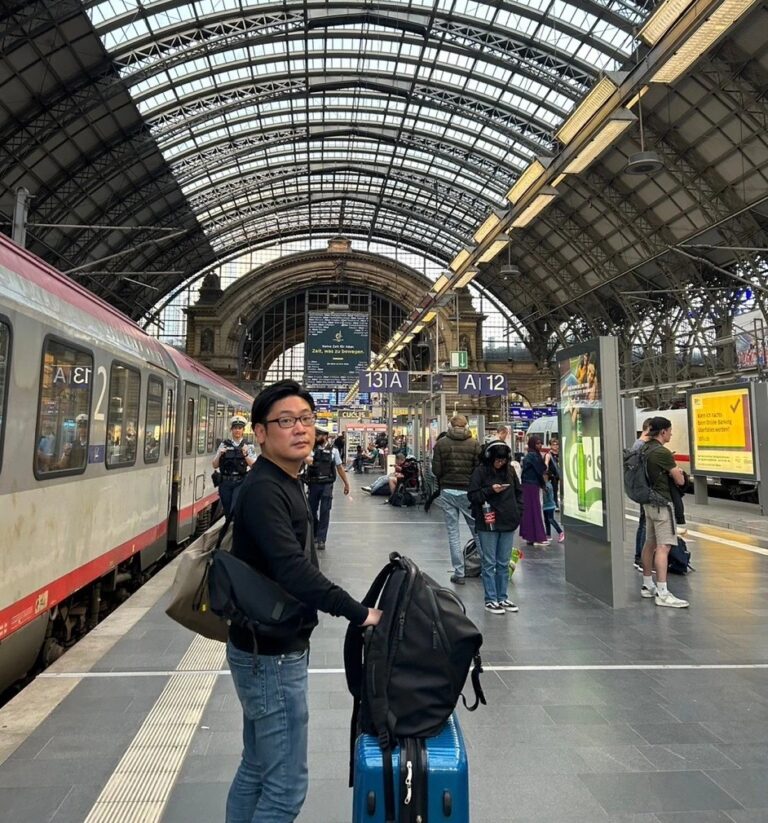 Director　Junya Yamada