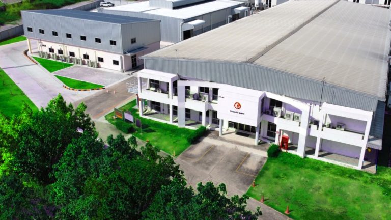 Musashi Paint Manufacturing (Thailand) Co., Ltd. (Thailand)