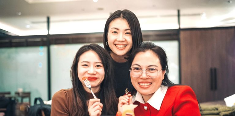 Tomomi Mitsuo, CSR Promotion Office