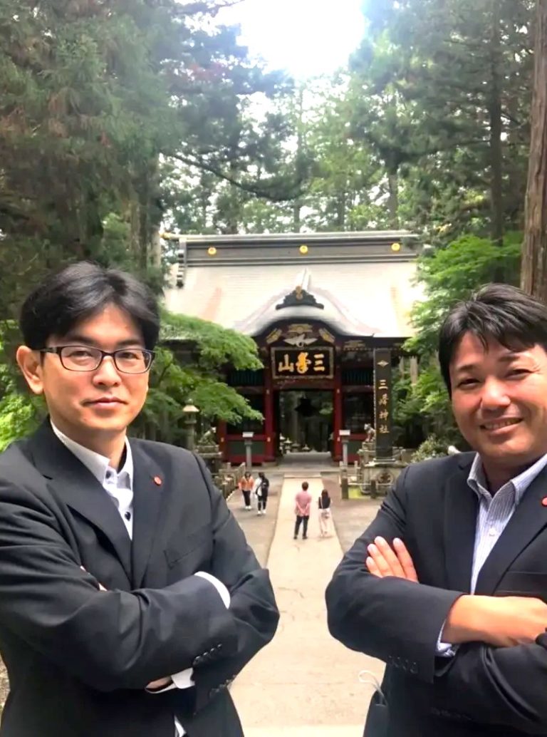 Dai Inagaki, Executive Officer & General Manager of Quality Assurance Division