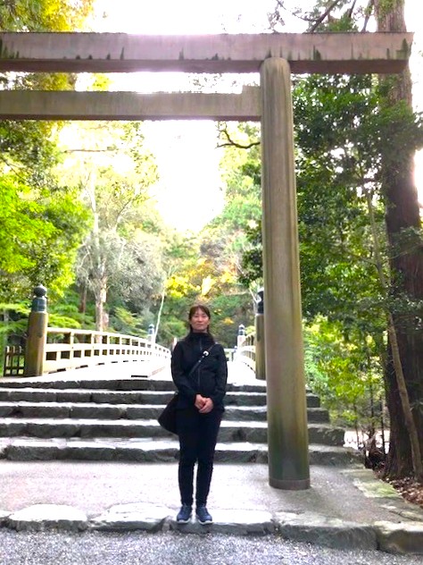 A Day in the Life of Mayuko Miyamoto, Finance & Accounting Department