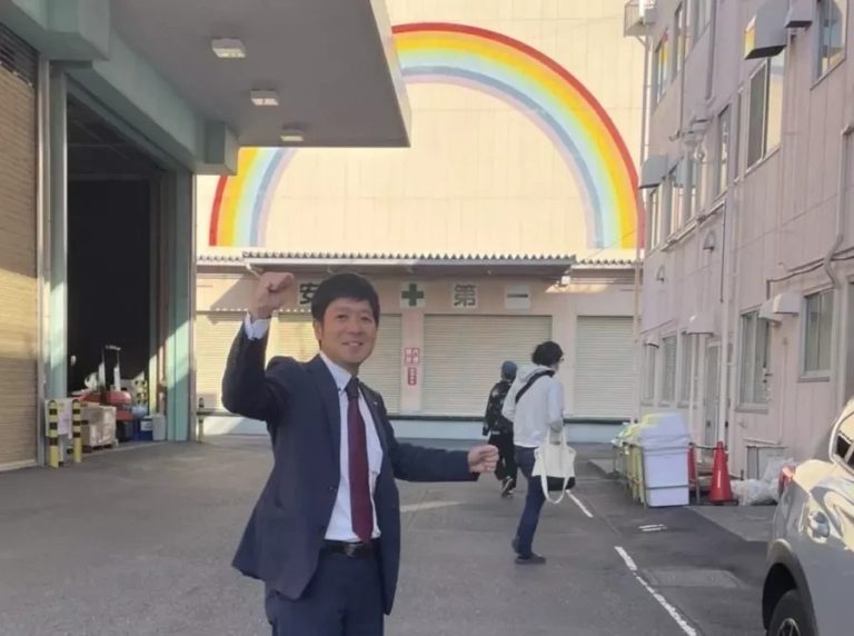 Sho Maei, Sales Department