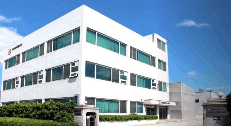 Musashi Paint Korea Co., Ltd. (South Korea)