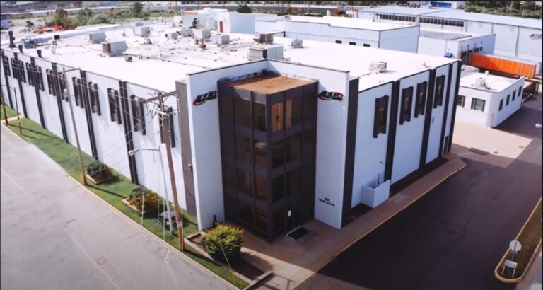 U.S. Paint Corporation (United States)