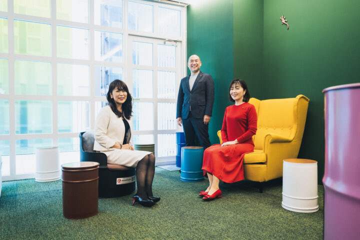 [Media Coverage] Three-Company Roundtable Discussion Featured in AXIS Magazine