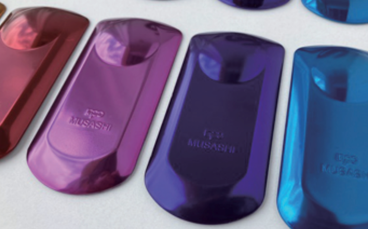 [Media Coverage] The Chemical Daily Features Musashi Paint Thailand’s Next-Generation Coating Technologies
