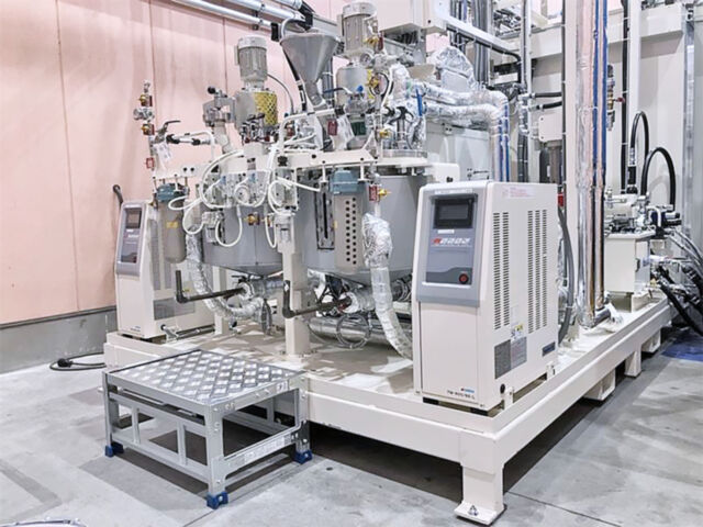 [Media Coverage] Article on the In-Mold Coating Consortium (IMCC) Published in The Chemical Daily